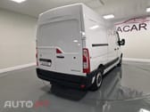 Renault Master 2.3 dCi L2H2 3.3T 130CV IVA DEDUTIVEL