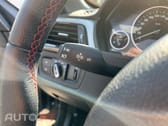 BMW 420 d Line Sport Auto