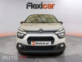 Citroen C3 1.2 PureTech Plus