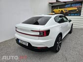 Polestar 2 Long Range 78 kWh AWD