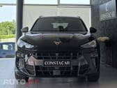 Cupra Terramar 1.5 e-Hybrid DSG