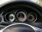 Mercedes-Benz C 200 CDi Avantgarde BE Aut.
