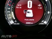 Fiat 500 1.2 Collezione