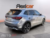 MG ZS 1.5 Hybrid+ Luxury