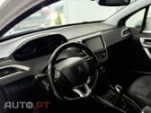 Peugeot 2008 1.6 BlueHDi Allure