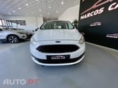 Ford C-Max 1.5 TDCi S&S Titanium