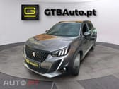 Peugeot 2008 GTLINE 1.5 BlueHdi EAT8