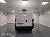 Peugeot Boxer 2.2 BlueHDi 335 L2H2 Pro GPS CAM. TRASEIRA IVA DEDUTIVEL