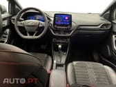 Ford Puma 1.0 EcoBoost mHEV Powershift ST-Line X