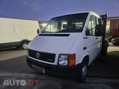 Volkswagen LT Basculante
