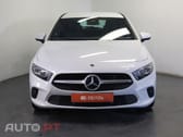 Mercedes-Benz A 250 e Auto