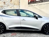 Renault Clio 0.9 TCE Dynamique S