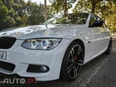 BMW 320 d Cabrio Exclusive