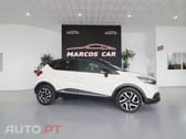 Renault Captur 1.5 dCi Exclusive