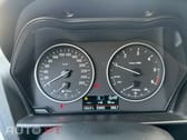 BMW 116 d EfficientDynamics