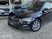 Skoda Scala 1.0 TSI Ambition