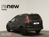 Dacia Jogger Jogger 1.0 ECO-G Extreme+ Up&Go 7L Bi-Fuel