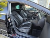 Volkswagen Passat CC 2.0 TDi