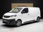 Opel Vivaro-E 75KW