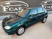Citroen Saxo 1.5 D Exclusive