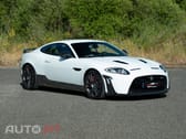 Jaguar XK XKR-S 5.0 Kompressor