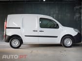 Renault Kangoo 1.5 DCI