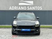 Porsche Macan S PDK