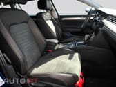 Volkswagen Passat Variant I.V.A DEDUTIVEL 1.4 eHybrid GTE Matrix