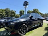 BMW X3 18 d sDrive Pack M Auto