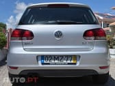 Volkswagen Golf 2.0 TDi Highline DSG