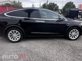 Tesla Model X 75D