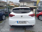 Renault Clio 1.0 TCe Limited Bi-Fuel