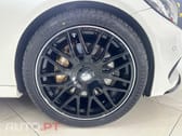 Mercedes-Benz C 250 d