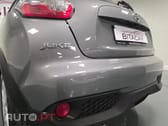 Nissan Juke 1.5 dCi N-Connecta