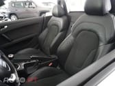 Audi TT 2.0 TFSI