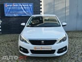 Peugeot 308 1.5 BlueHDi Style