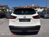 Nissan Qashqai 1.3 DIG-T N-Connecta J18 Led
