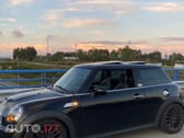 MINI Cooper SD 2.0
