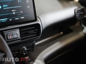 Peugeot E-Partner 50 kWh M Standard