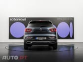 Renault Kadjar 1.3 TCe Intens