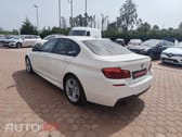 BMW 520 d Pack M Auto