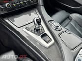 BMW M6 Coupe