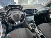 Peugeot 308 1.5 BlueHDi Style