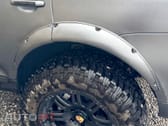 Porsche Cayenne S Tiptronic OVERLAND
