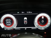 Nissan Qashqai Qashqai 1.3 DIG-T N-Connecta LED Xtronic