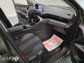 Peugeot 3008 1.5 BLUEHDI ACTIVE
