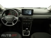 Dacia Sandero Sandero 1.0 ECO-G Expression Bi-Fuel