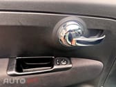 Fiat 500 1.0 Hybrid Lounge