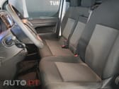 Toyota Proace Verso ELECTRIC FOURGON RC21 MEDIUM 75KWH BUSINESS