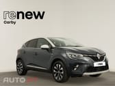 Renault Captur Captur 1.0 TCe Techno